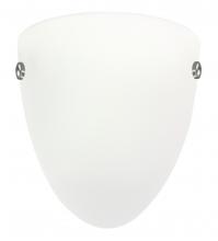 AFX Lighting, Inc. USS080812L30ENBN - Unity 9" LED Sconce