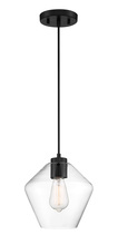 Minka-Lavery 2337-66A - 1 LIGHT PENDANT