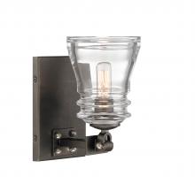 Minka-Lavery 2731-709 - GRAHAM AVENUE - 1 LIGHT BATH