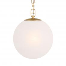 Minka-Lavery 5212-732 - Marbelle - 1 Light Pendant