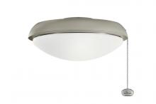 Kichler 380911ANS - Climates Slim Profile LED