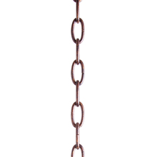 Livex Lighting 5607-13 - Textured White Chain