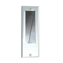 Eurofase Gold US 14751-011 - Outdr, LED Inwall, 0.4w, 35k, Ss