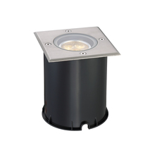 Eurofase Gold US 31596-015 - Outdr, LED Inground, Sq, 3x2w, Ss