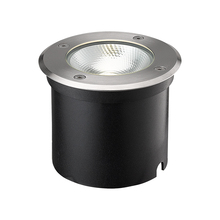 Eurofase Gold US 32189-018 - RAVANNE,LED INGRND,RD,1X7W,SS