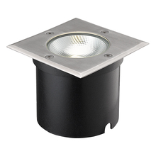 Eurofase Gold US 32190-014 - CREYA,LED INGROUND,SQ,1X7W,SS