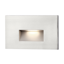 Eurofase Gold US 36046-010 - FERONA,STEP LT,HRZ,REC TRM,NIC