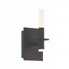 Eurofase Gold US 45233-031 - TORNA-VAN-1LT-BLK-FR