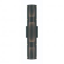 Eurofase Gold US 46802-019 - WESTCLI-OD-4LT-23IN-GBM