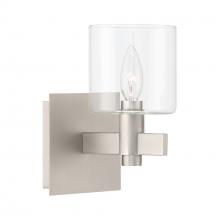 Eurofase Gold US 46811-028 - DECATO-VAN-1LT-SN-CG
