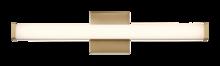 Eurofase Gold US 46818-041 - RONNING-VAN-24SQ-24W-GD