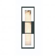 Eurofase Gold US 46837-011 - BLAKLEY-WSC-16IN-BLK-ALB