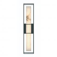 Eurofase Gold US 46838-018 - BLAKLEY-WSC-24IN-BLK-ALB