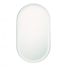 Eurofase Gold US 47563-018 - SARA-MR-42X24IN-CAP-SL-LED