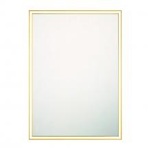 Eurofase Gold US 47565-012 - NIXON-MR-42X30IN-REC-GD-LED
