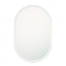 Eurofase Gold US 47568-013 - ESLO-MR-36X24IN-CAP-MIR-LED