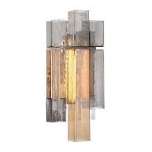 Eurofase Gold US 47911-017 - ALTESA-WSC-2LT-21IN-CH-MIX