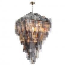 Eurofase Gold US 47913-011 - ALTESA-CHD-46LT-59IN-CH-MIX