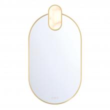 Eurofase Gold US 48510-011 - MRISSA-MR-21INX39IN-GD-LED