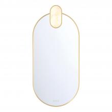 Eurofase Gold US 48511-018 - MRISSA-MR-21INX45IN-GD-LED