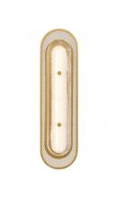 Eurofase Gold US 49172-010 - TRAMORE-WSC-22IN-GD-SL
