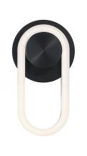 Eurofase Gold US 49259-018 - SWING-OD-14IN-BK