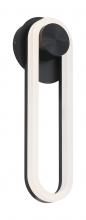 Eurofase Gold US 49260-014 - SWING-OD-18IN-BK