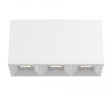Eurofase Gold US BVOS302RFRFF1530FCL - BVO SM3LT WH FXD 15W30K FCL