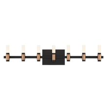Eurofase Gold US 45238-017 - ALBANY, SCONCE, 7LT, BRA