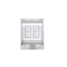 Eurofase Gold US EFDWWPW - DUAL DUPLEX,WEATHERPROOF,W