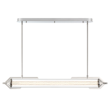 Eurofase Gold US 45715-013 - ESPADA, CHANDELIER, PN