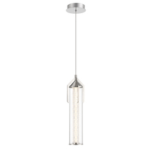 Eurofase Gold US 45716-010 - ESPADA, PENDANT, NICKEL