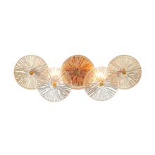 Eurofase Gold US 45700-019 - SUE-ANNE, 2LT VANITY, BRA