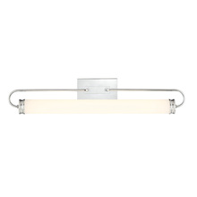 Eurofase Gold US 45357-015 - TELLIE, VANITY, L, CHR