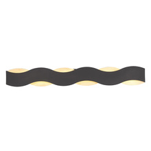 Eurofase Gold US 31785-026 - VAUGHAN, LED BATHBAR, L, NIL