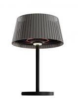 Eurofase Gold US EFH0137 - VELLURA,1500W TABLE HEATER