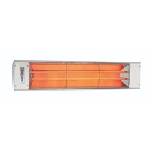 Eurofase Gold US EF40277S - 277V 4000W ELECTRIC HEATER,SS