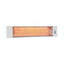 Eurofase Gold US EF40240W - 240V 4000W ELECTRIC HEATER,WHT
