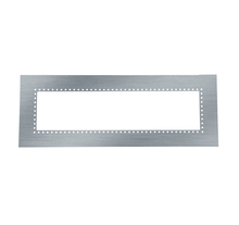 Eurofase Gold US EF39FMPFS - 39IN FLUSHMOUNT KIT,SS