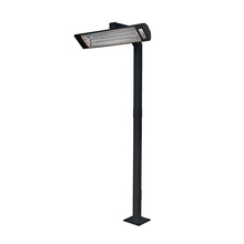 Eurofase Gold US EF3908PMW - 8FT POLE MOUNT,SINGLE 39IN,WHT