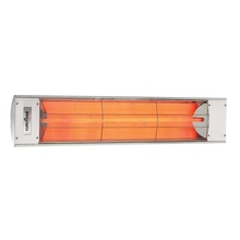 Eurofase Gold US EF15120S - 120V 1500W ELECTRIC HEATER,SS