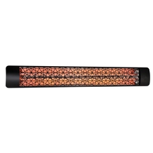 Eurofase Gold US EF61DCB4 - DECOR COVER,61IN,BLK