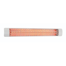 Eurofase Gold US EF60240W1 - 240V 6000W ELECTRIC HEATER,WH1
