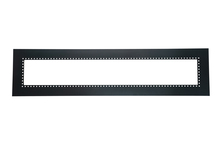 Eurofase Gold US EF61FMPFB - 61IN FLUSHMOUNT KIT,BLK
