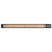 Eurofase Gold US LP30480B - 480V 3000W LOPRO HEATER,BLK