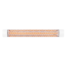 Eurofase Gold US EF30277W4 - 277V 3000W SINGLE ELEMENT,WH4