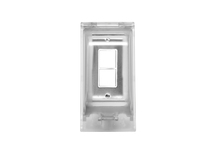 Eurofase Gold US EFSOWPS - SINGLE DUPLEX,WP CVR SWITCH,SS