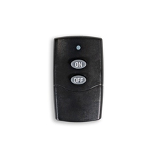 Eurofase Gold US EFSWSS - SINGLE, WIRELESS SWITCH, BLACK