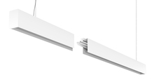 Eurofase Gold US F55830WSUSEXT - 8FT,F55,SUSP,3000K,WHT,EXT