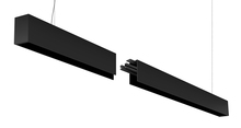 Eurofase Gold US F55835BSUSEXT - 8FT,F55,SUSP,3500K,BLK,EXT